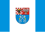 POL powiat krotoszyński flag